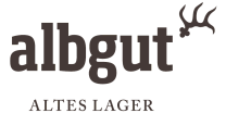 albgut Logo